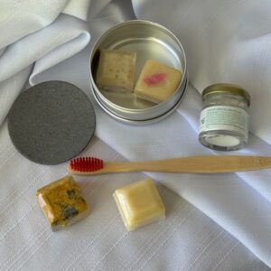 KIT: ECO VIAJERX