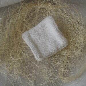 PAD DESMAQUILLANTE REUSABLE