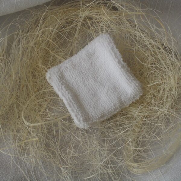 PAD DESMAQUILLANTE REUSABLE