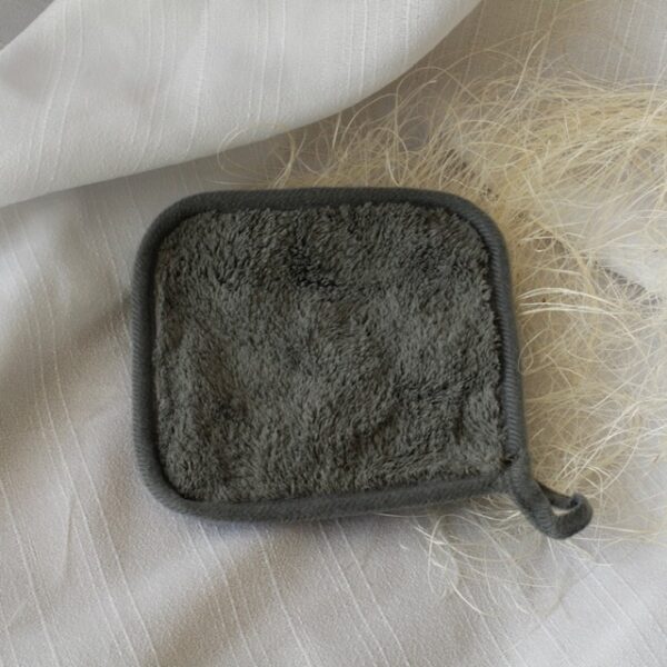PAD DESMAQUILLANTE REUSABLE - Imagen 2