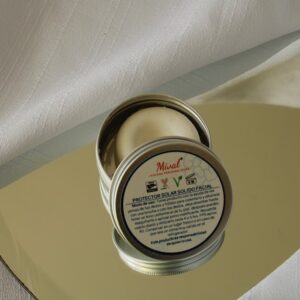 PROTECTOR SOLAR FACIAL