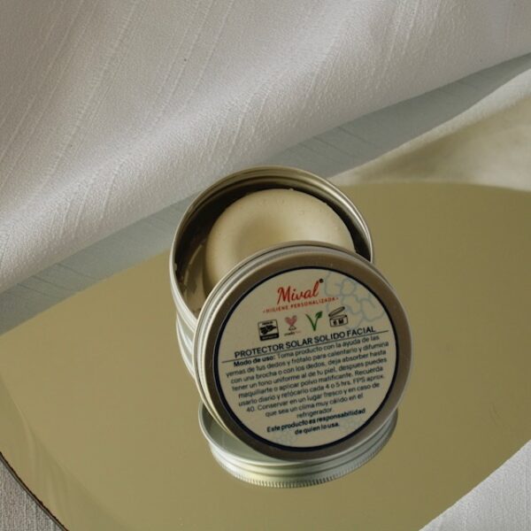 PROTECTOR SOLAR FACIAL