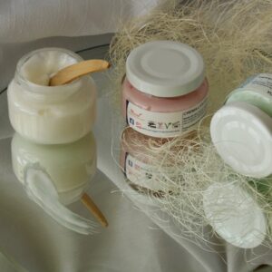 CREMA LIQUIDA FACIAL