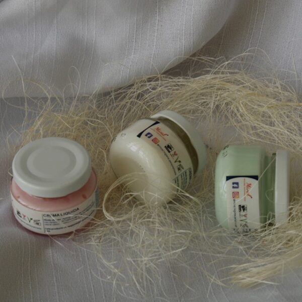 CREMA LIQUIDA FACIAL - Imagen 2