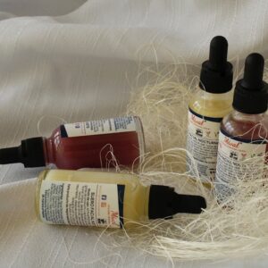 SUERO FACIAL NOCTURNO
