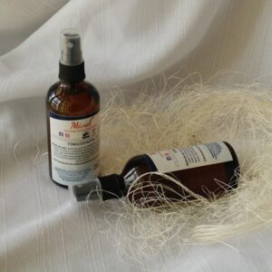 TÓNICO FACIAL