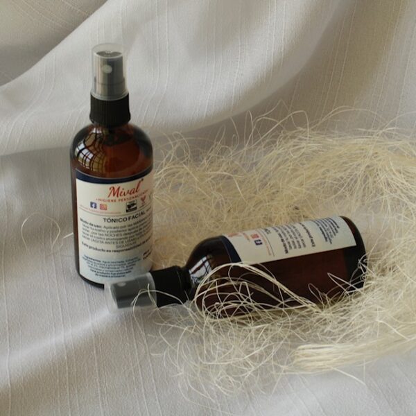 TÓNICO FACIAL