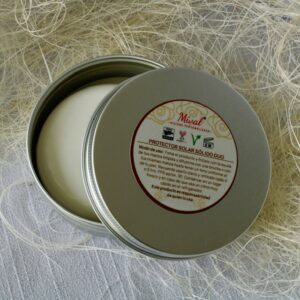 PROTECTOR SOLAR DUO (FACIAL-CORPORAL)