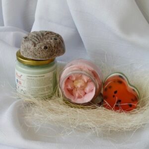 KIT: SEMILLAS DE AMOR