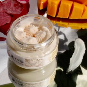 Mantequilla Corporal (BODY BUTTER)