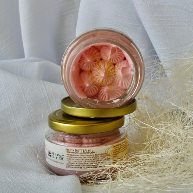 Mantequilla Corporal (BODY BUTTER)
