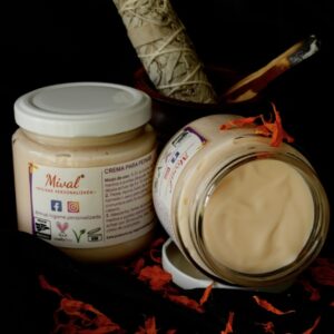 CREMA PARA PEINAR