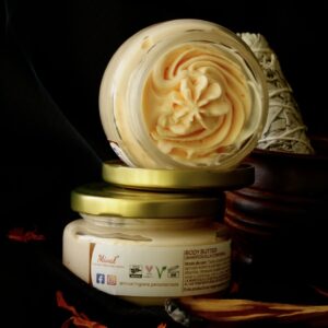 Mantequilla Corporal (BODY BUTTER)