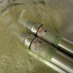 GEL PARA EL CABELLO