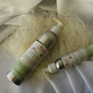 SHAMPOO LIQUIDO BYE BYE CAIDA
