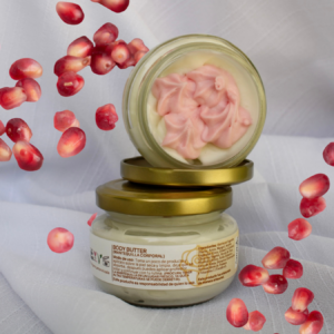 Mantequilla Corporal (BODY BUTTER)